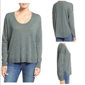 Madewell 💕 Lightweight Sweater Sz. M